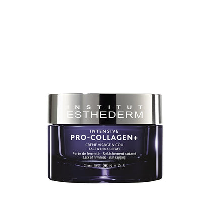 Crème Fermeté Intensive Pro Collagène Esthederm 50 ml