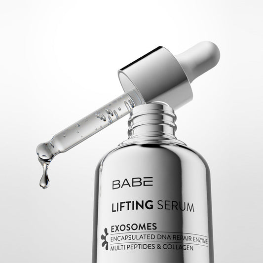 Babe Exosomes Lifting Serum Firming Anti-Aging Care 30 ml