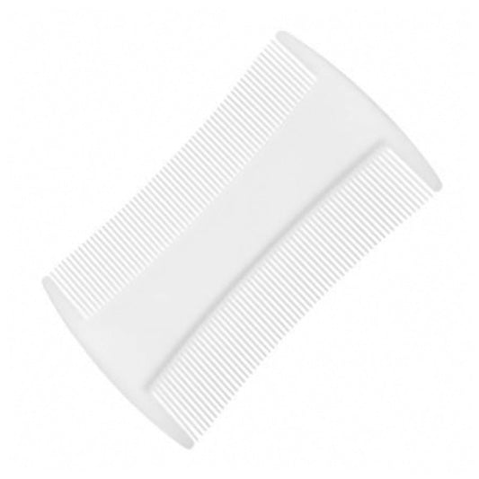 Brosse et peigne pour croûtes de lait Babyjem pour un soin doux du cuir chevelu