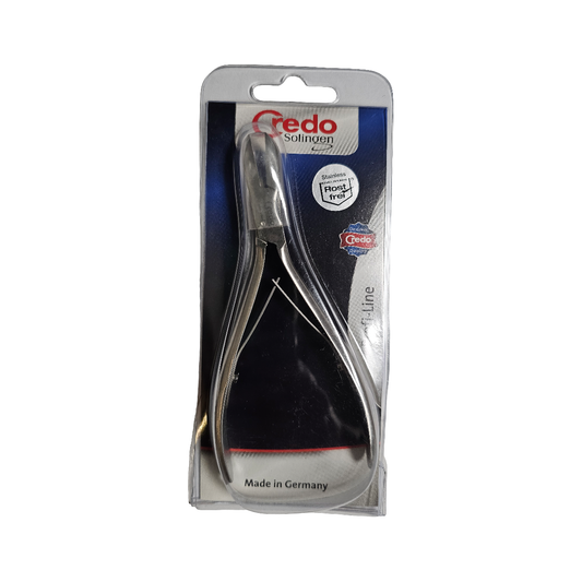 Credo Nail Nipper Angled Blades 13cm 16730 Nail Nipper Pasteur Pharmacy