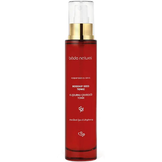 Bade Natural Rosehip Extract Brightening Spray Toner 100ml