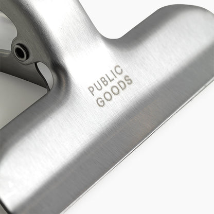 Clips para bolsas de acero inoxidable
