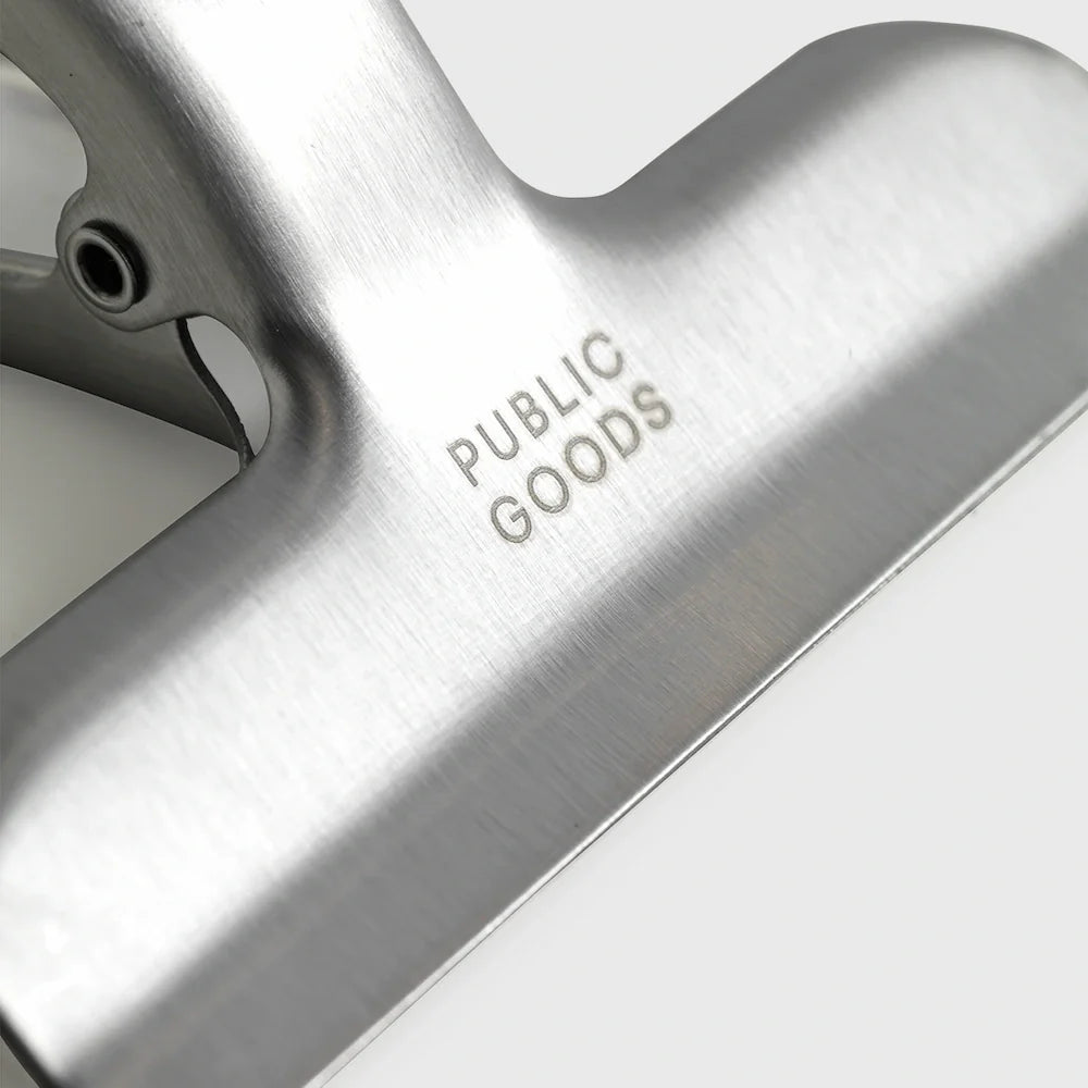 Bag Clips (9 pc) Household Public Goods