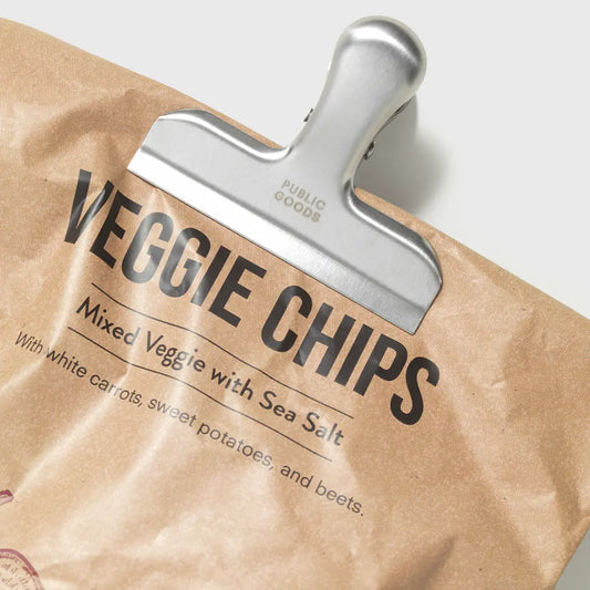 Bag Clips (9 pc) Household Public Goods