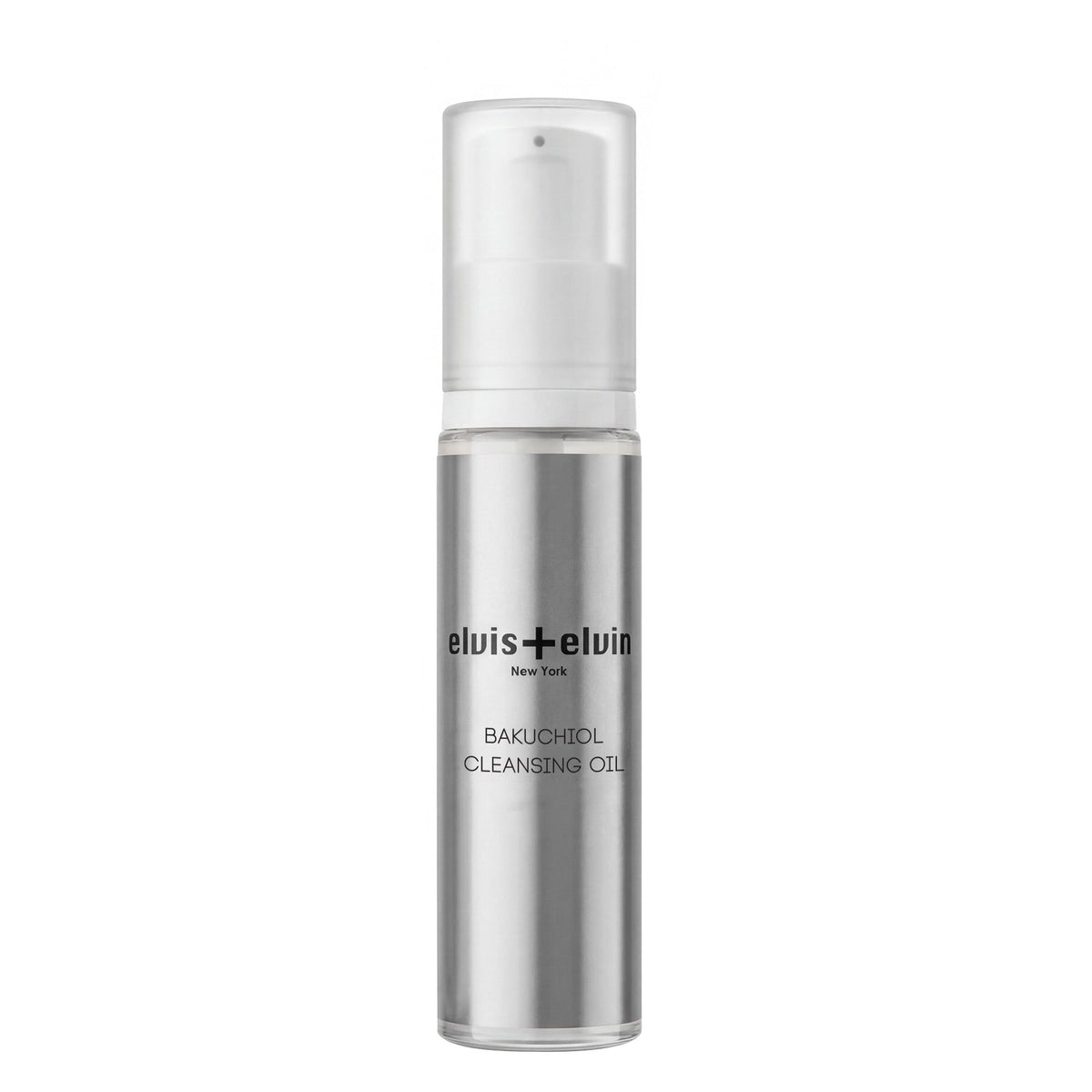 Bakuchiol Cleansing Oil
