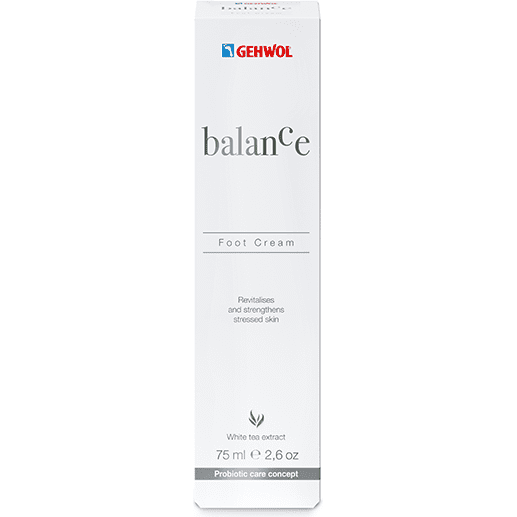 Gehwol Balance Foot Cream 2.6 oz Foot Cream Pasteur Pharmacy