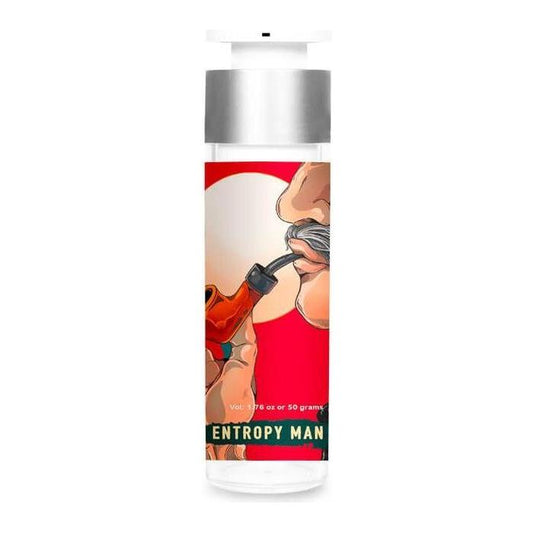 Wholly Kaw Entropy Man Shaving Collection Shaving Set Pasteur Pharmacy After Shave Balm 1.76 oz