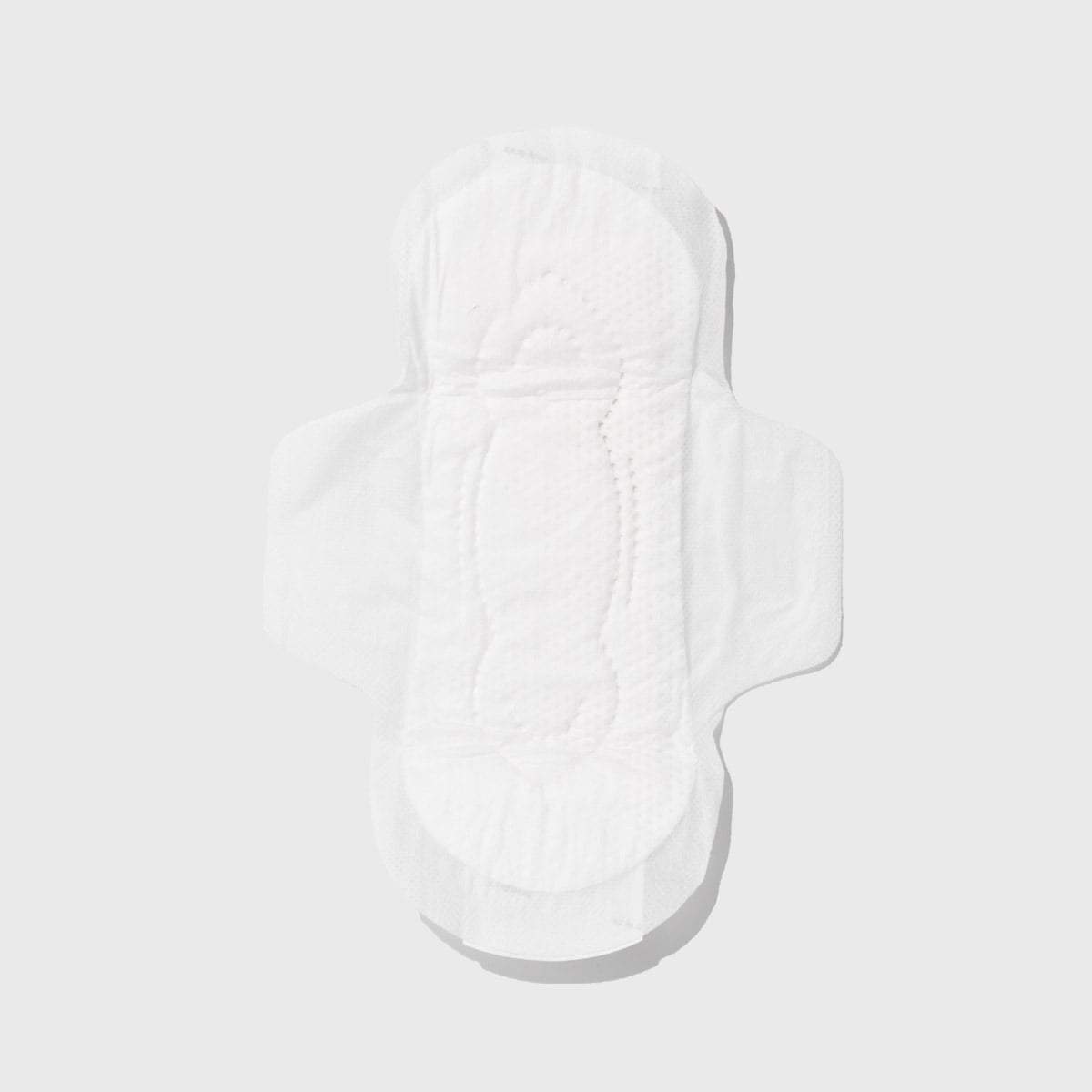 Bamboo Regular Maxi Pads Personal Care Public Goods