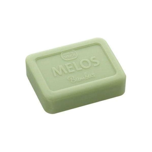 Speick Melos Bambus Soap 100 g Bar Soap Pasteur Pharmacy