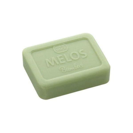 Speick Melos Bambus Soap 100 g Bar Soap Pasteur Pharmacy