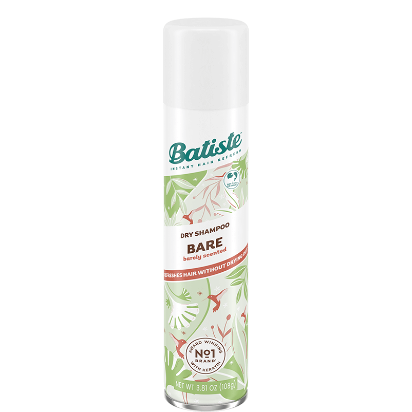 Batiste Tropical Dry Shampoo 3.81oz Shampoo Pasteur Pharmacy