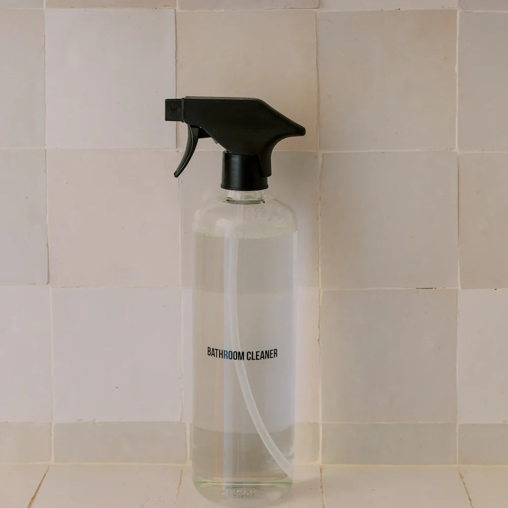 Bathroom Cleaner Household Public Goods