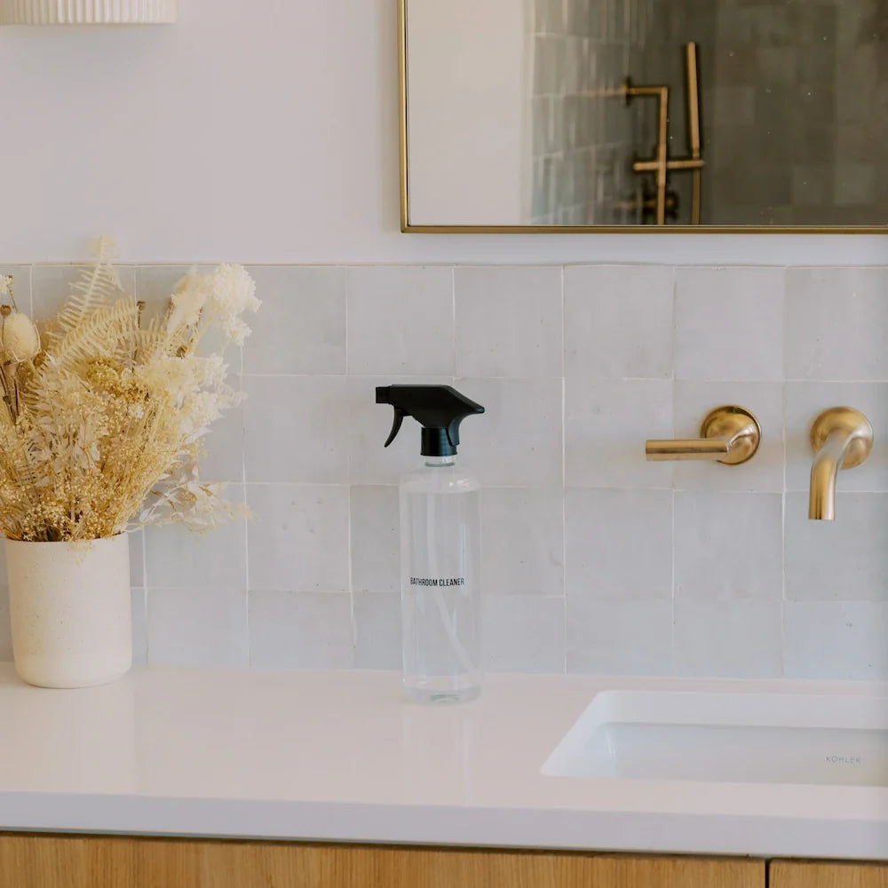 Bathroom Cleaner Refills Public Goods