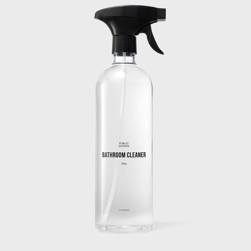 Bathroom Cleaner Household Public Goods 24 fl oz