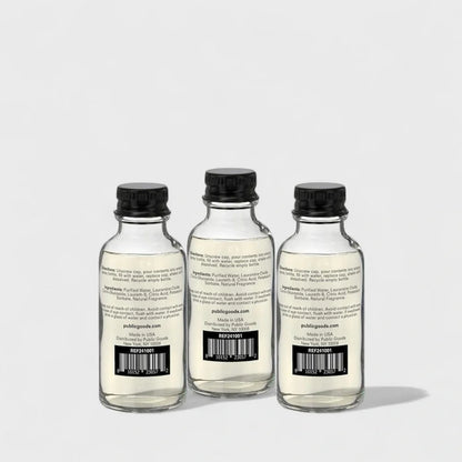 Bathroom Cleaner Refills Public Goods