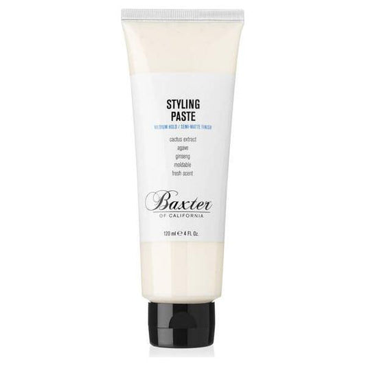 Baxter of California Styling Paste 4 oz. Styling Paste Pasteur Pharmacy