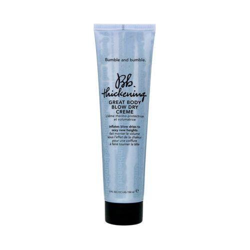 Bumble & Bumble Thickening Great Body Blow Dry Cr?me 5oz Hair Styling Product Pasteur Pharmacy