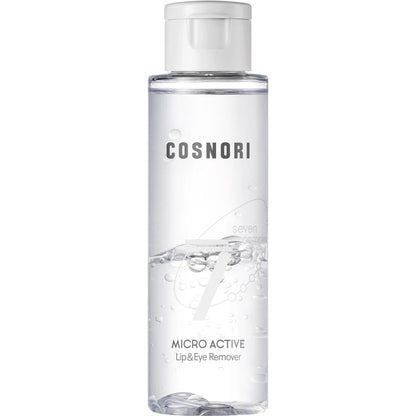 Démaquillant yeux et lèvres Cosnori Micro Active 100 ml