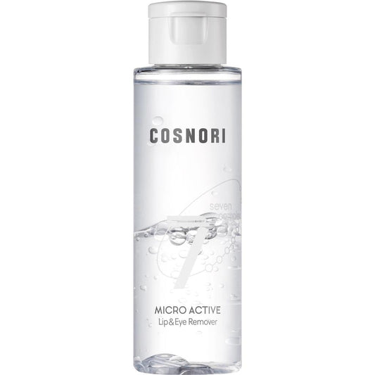 Cosnori Micro Active Lip & Eye Makeup Remover 100 ml