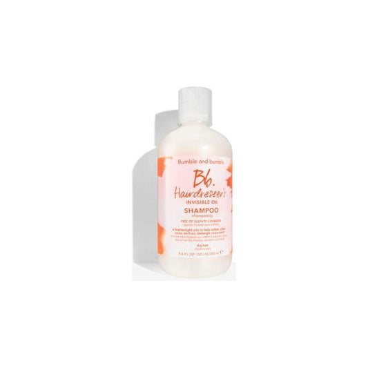 Bumble & Bumble Hairdresser's Invisible Oil Shampoo - 8.5 fl oz Shampoo Pasteur Pharmacy