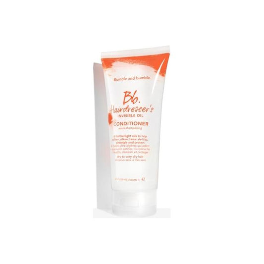 Bumble & Bumble Hairdresser's Invisible Oil Conditioner 6.7 oz Hair Conditioner Pasteur Pharmacy