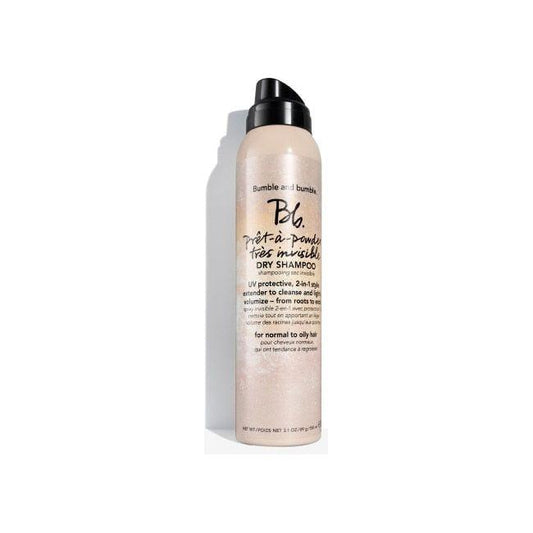 Bumble and Bumble Pret-a-Powder Tres Invisible Dry Shampoo - 3.1 oz Dry Shampoo Pasteur Pharmacy