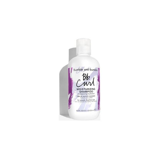 Bumble & Bumble Curl Moisturizing Shampoo, Size 8.5 oz Shampoo Pasteur Pharmacy
