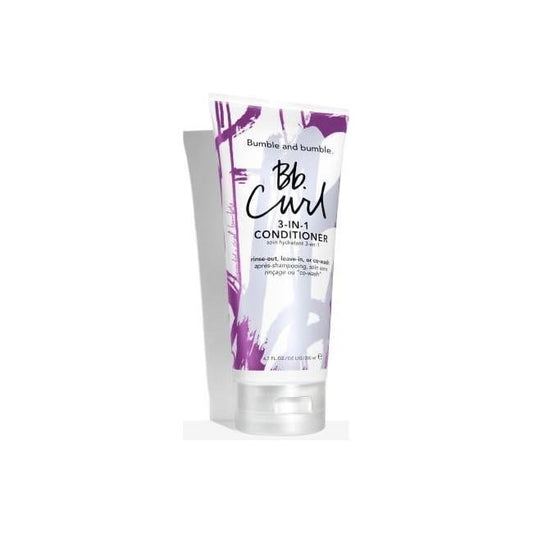 Bumble & Bumble Curl Care Custom Conditioner - 6.7 oz Hair Conditioner Pasteur Pharmacy