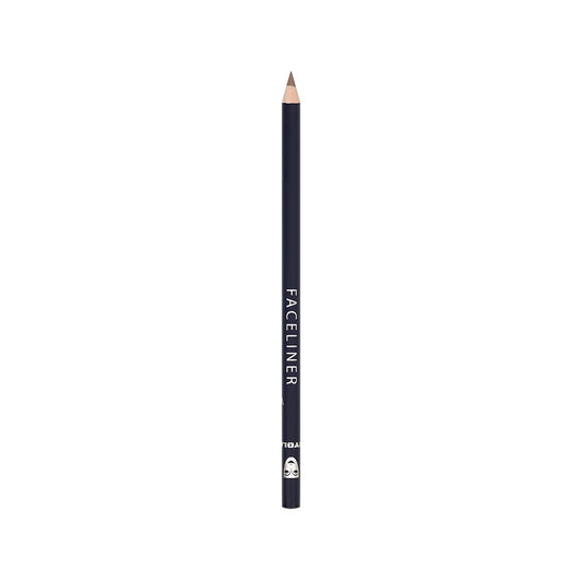 Kryolan Faceliner Eye Pencil Shade 23 for Precise Definition