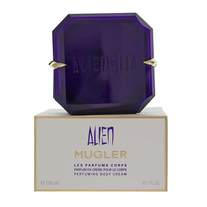 Alien de Thierry Mugler