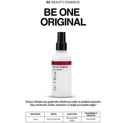 Spray capillaire 10-en-1 Be Beauty Essence BeElixir Be One 150 ml