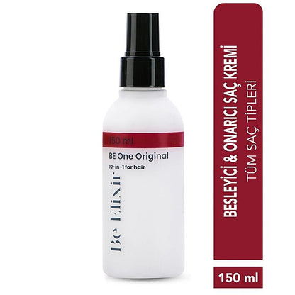Spray capillaire 10-en-1 Be Beauty Essence BeElixir Be One 150 ml