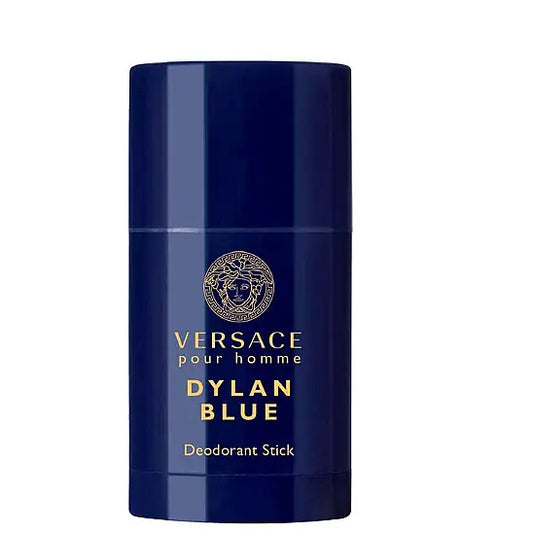Versace Dylan Blue Pour Homme Desodorante en barra 75 ml