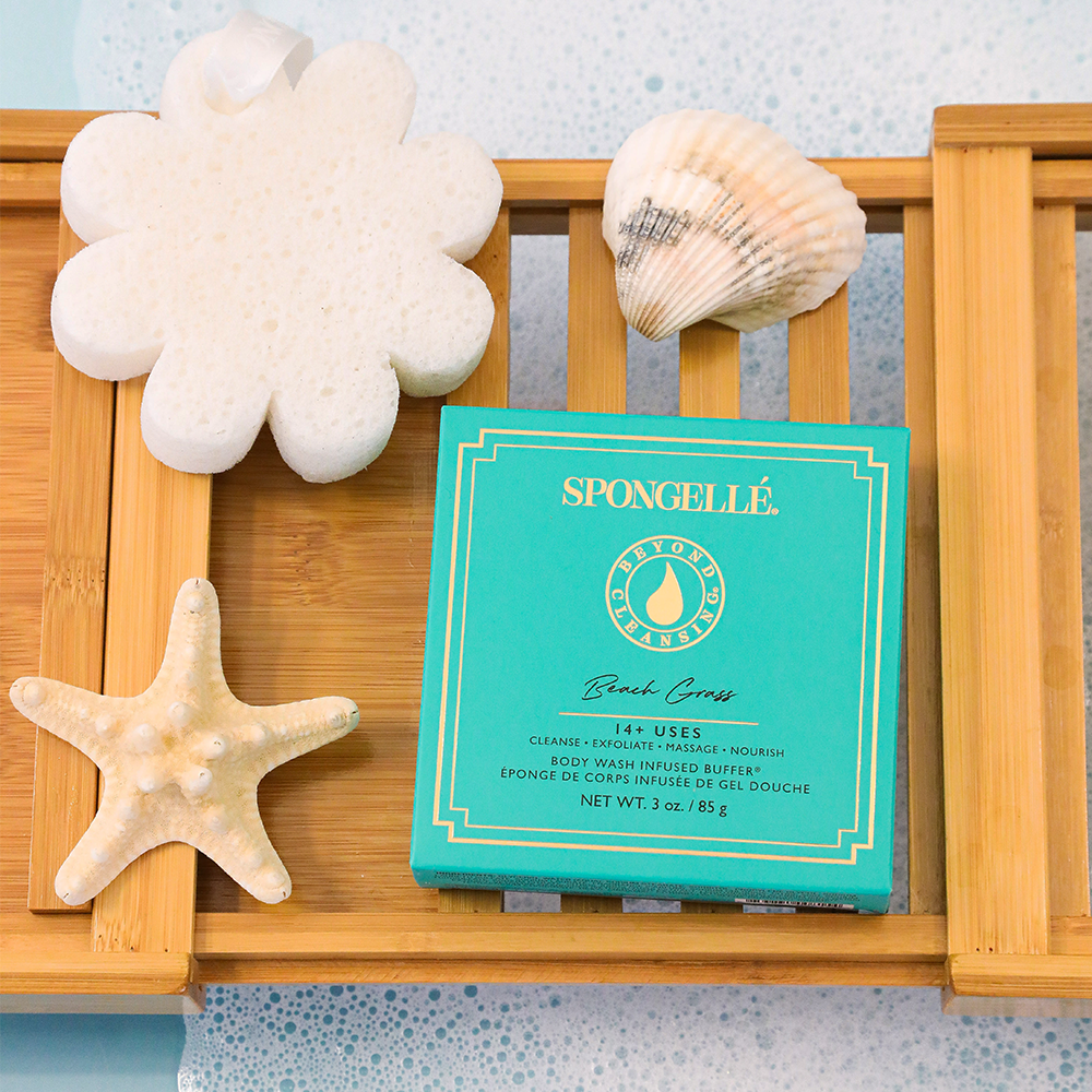 Beach Grass | Boxed Flower