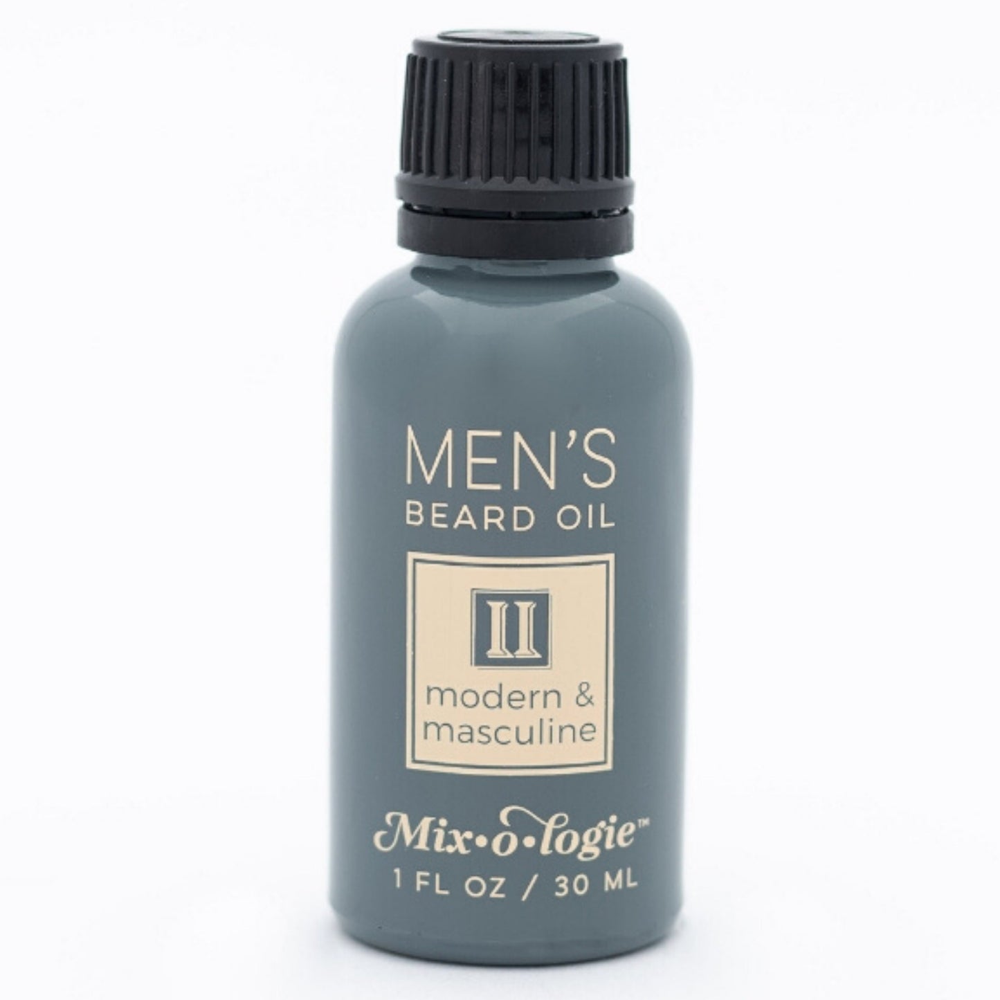 Men's II (modern & masculine) | Beard Oil Beard Oil MIXOLOGIE