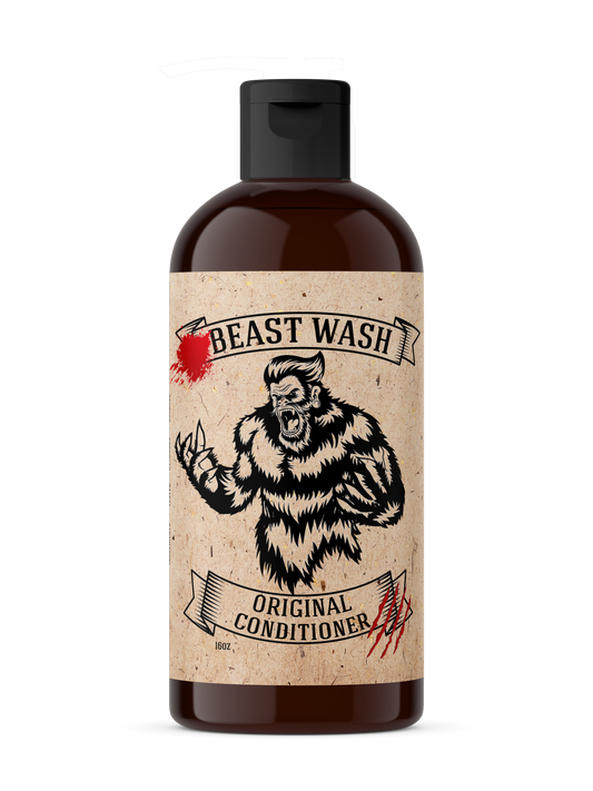 Johnny Slicks Conditioner Johnny Slicks Original