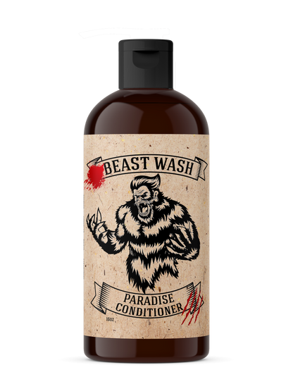 Johnny Slicks Conditioner Johnny Slicks Paradise
