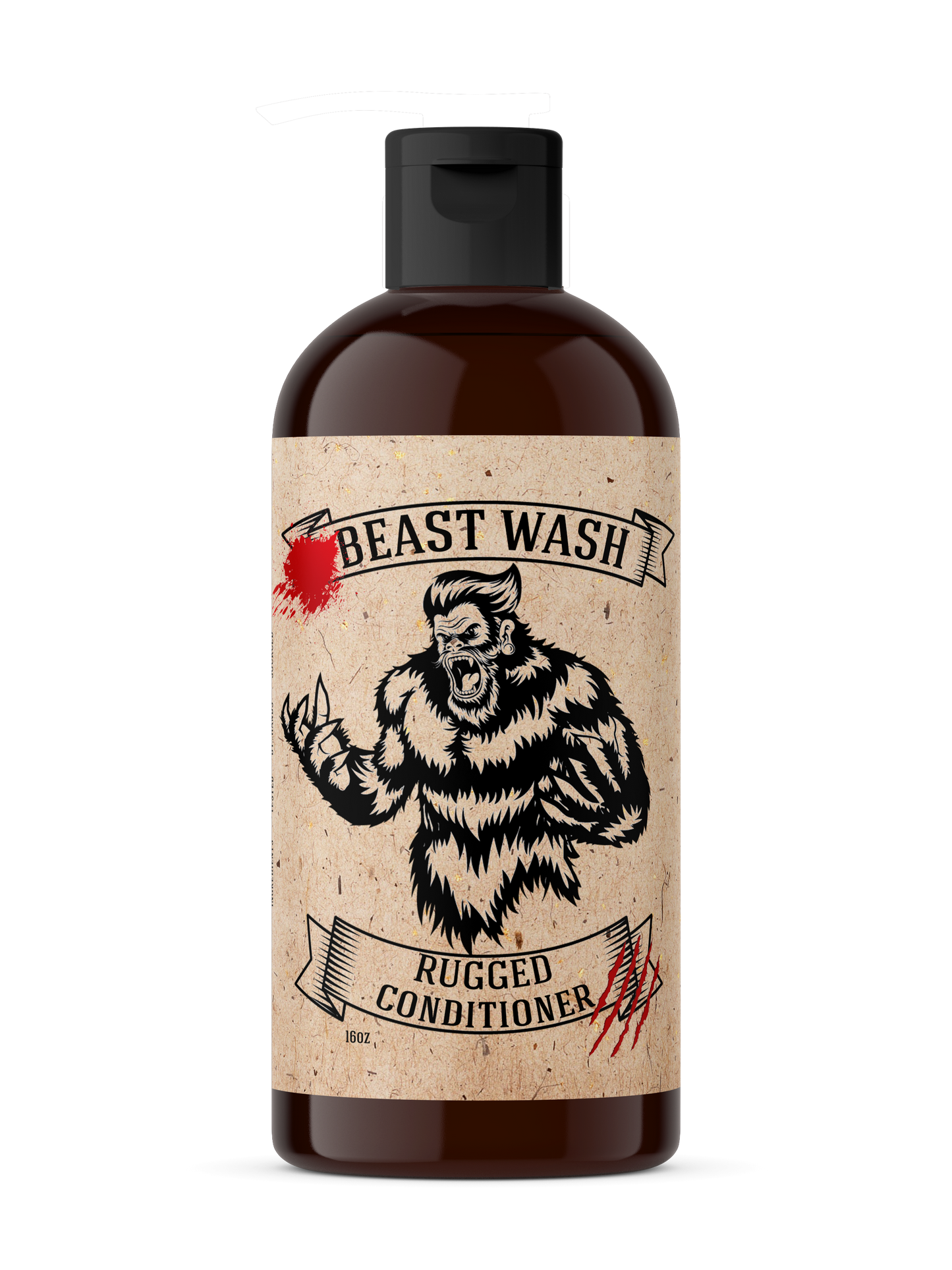 Johnny Slicks Conditioner Johnny Slicks Rugged