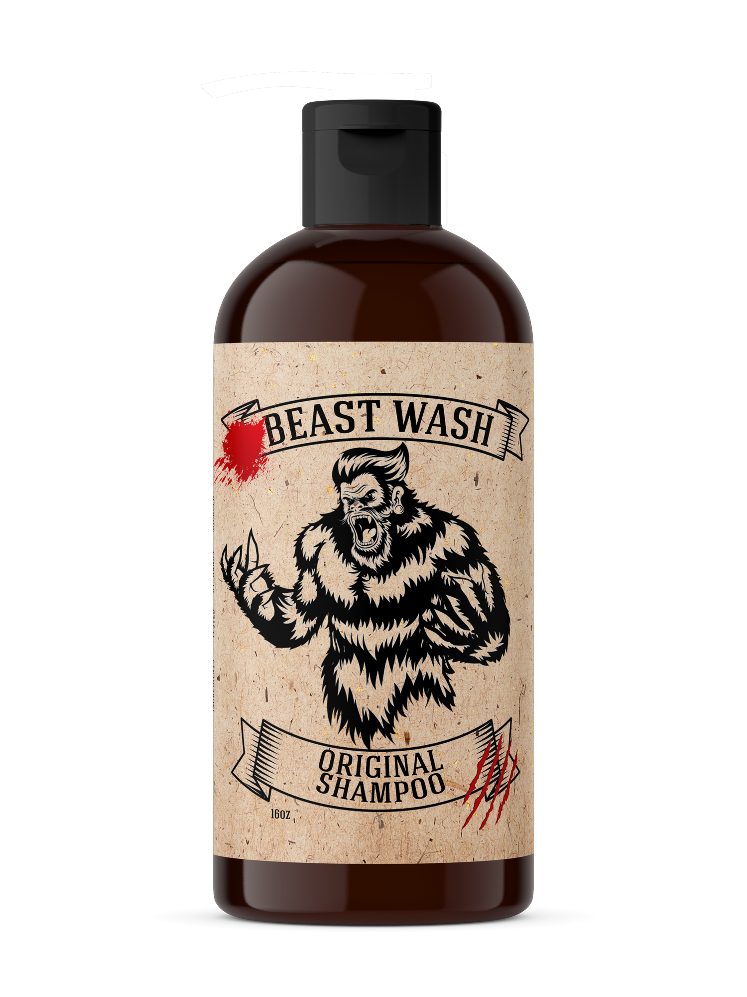 Johnny Slicks Shampoo Johnny Slicks Original