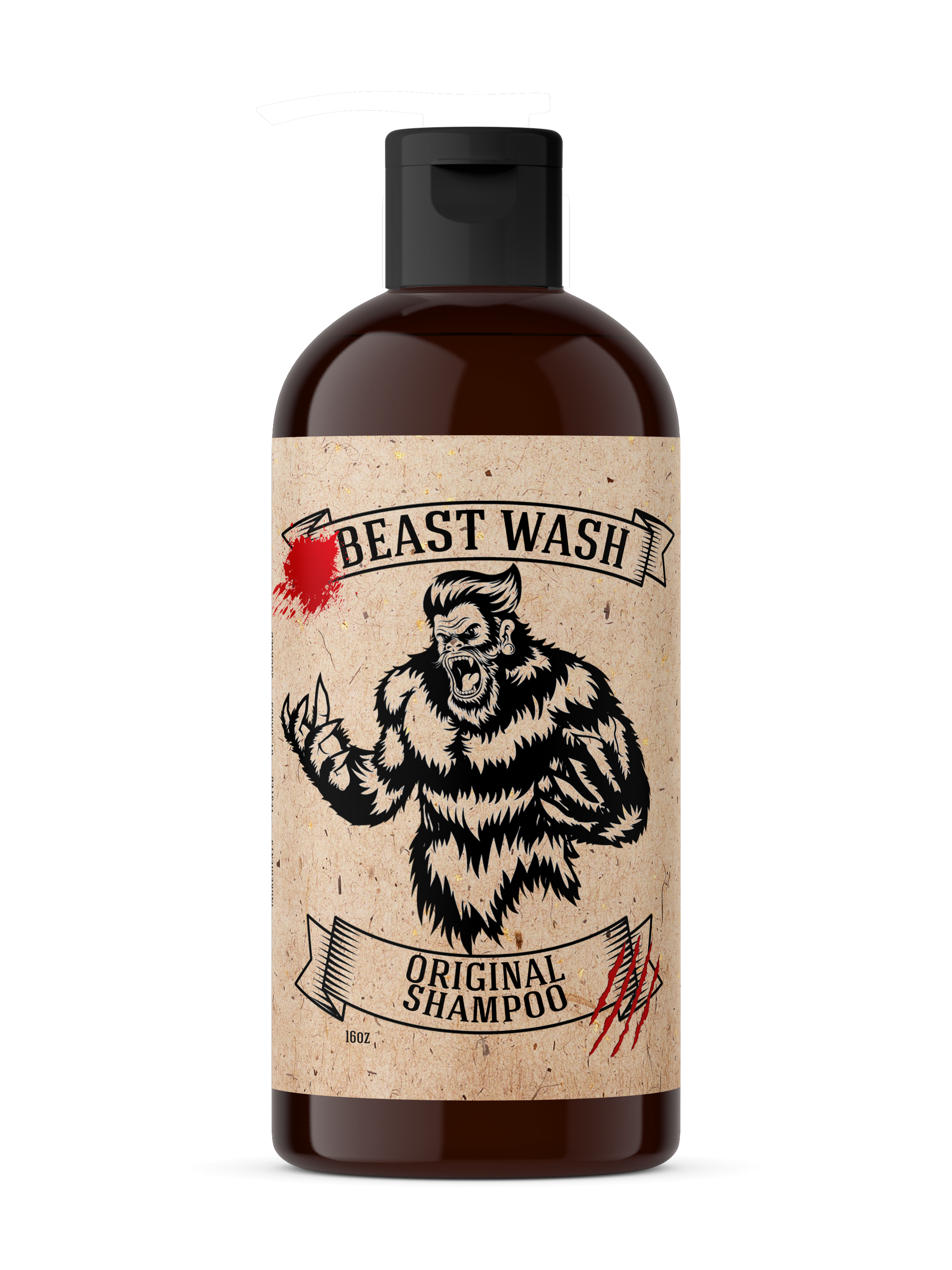 Johnny Slicks Shampoo Johnny Slicks Original