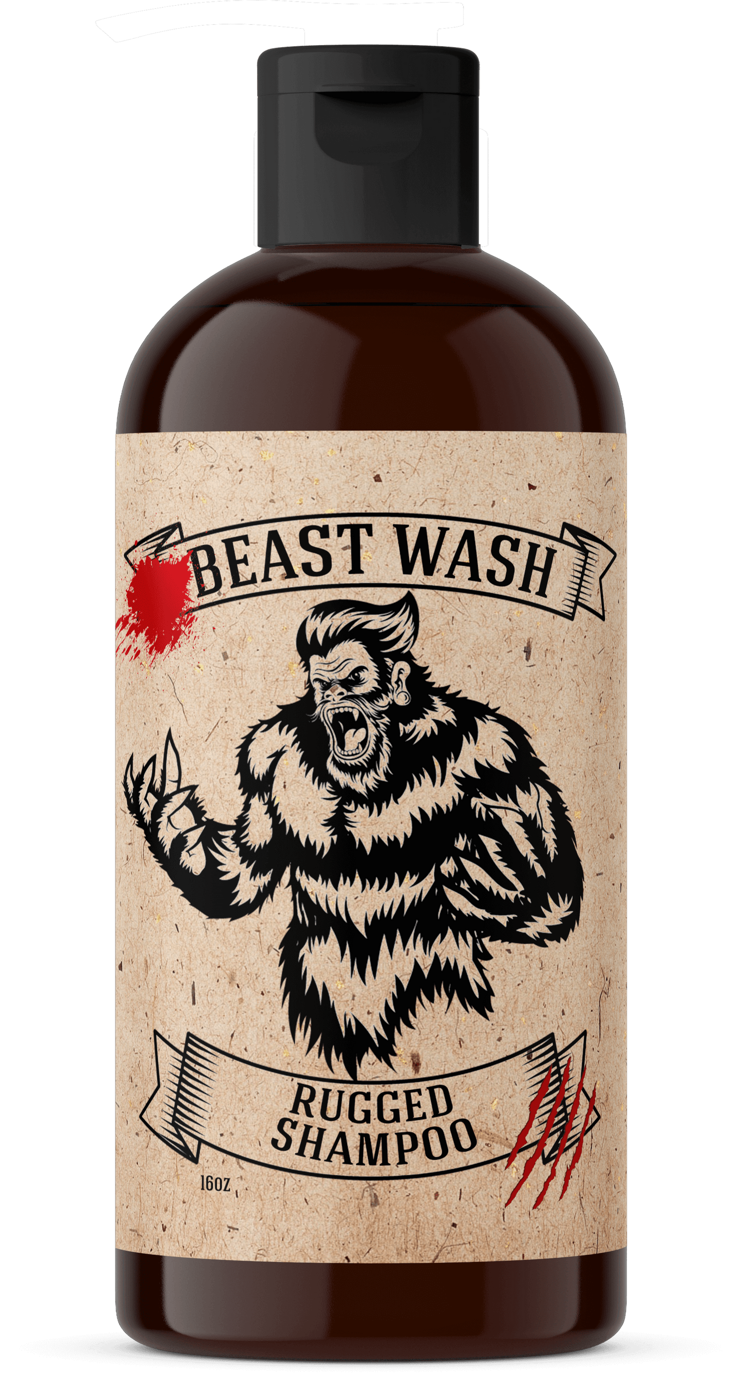 Johnny Slicks Shampoo Johnny Slicks Rugged
