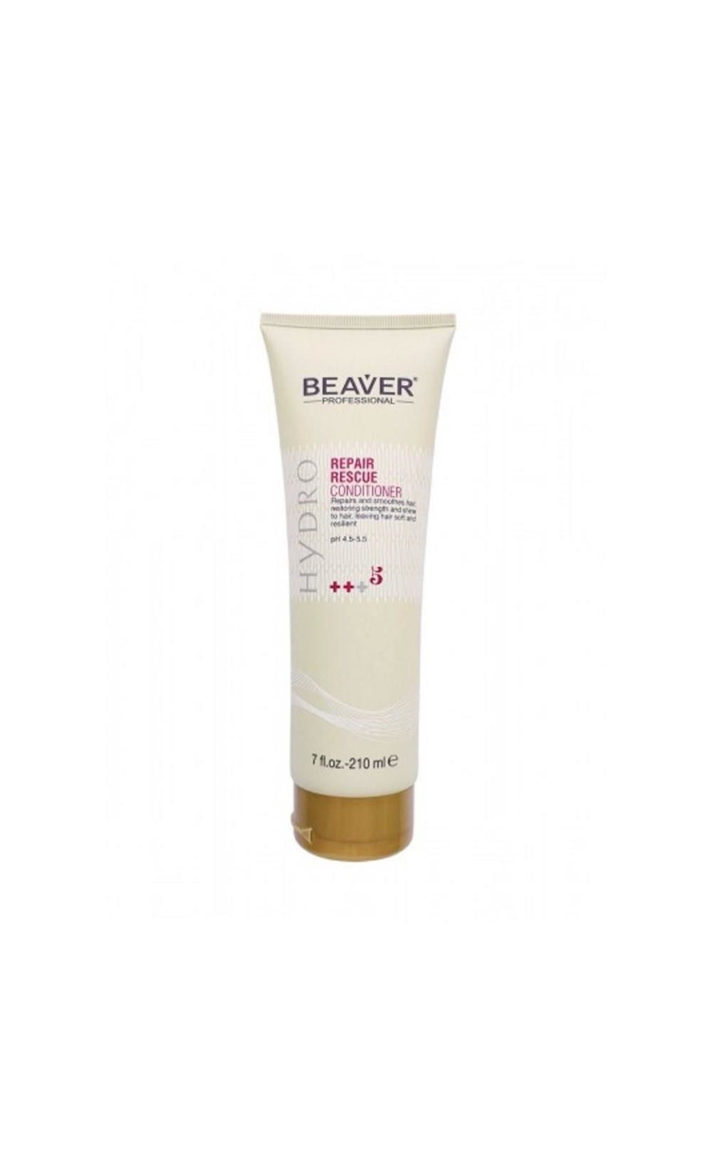 Crème réparatrice Beaver Professional Repair Rescue 210 ml
