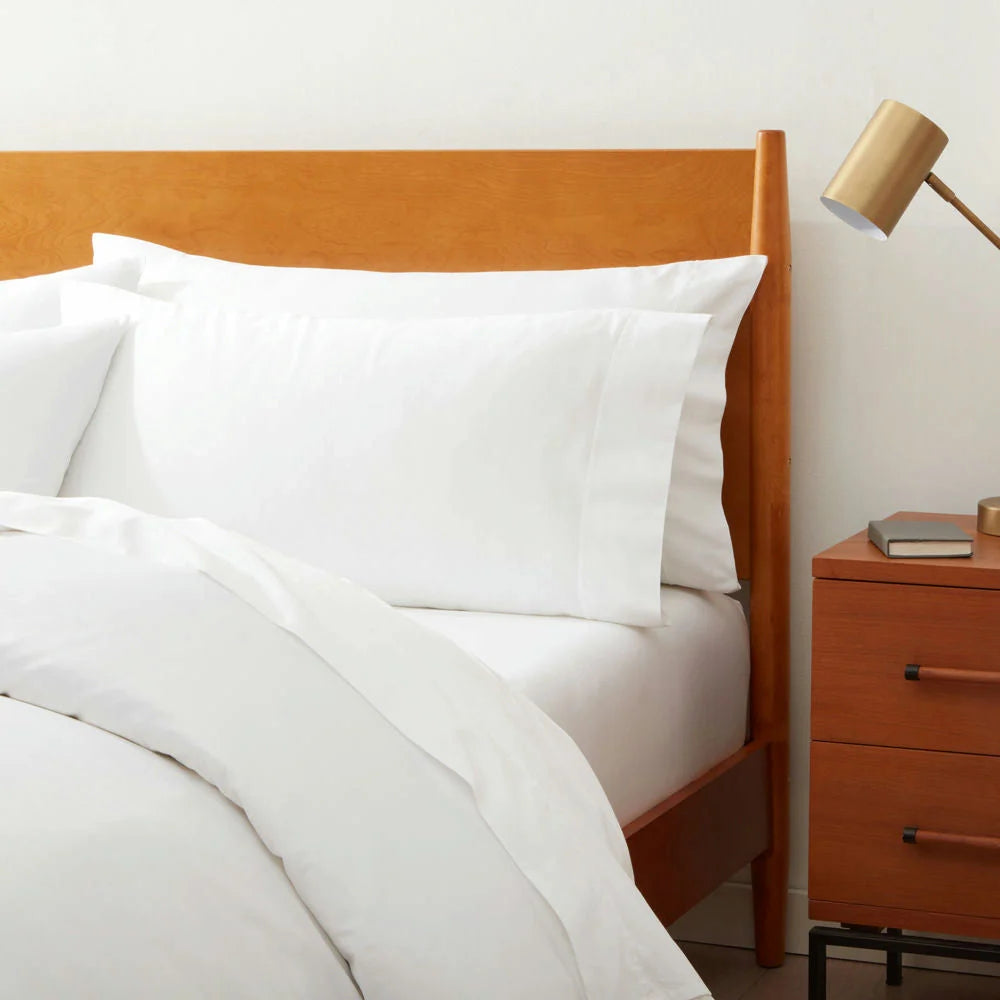 Organic Duvet Cover Public Goods