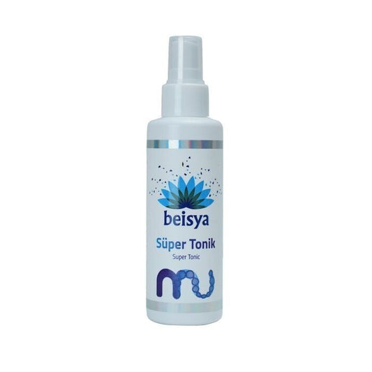Beisya Super Tonic Natural Facial Care Solution 150ml
