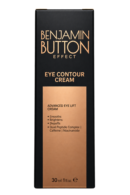 Benjamin Button Effect Eye Contour Care Cream 30 ml