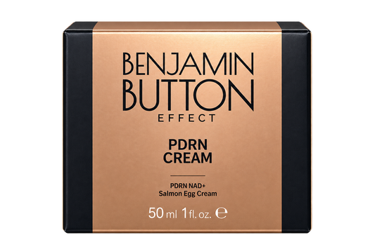 Benjamin Button Effect PDRN Cell Renewing Care Cream 50 ml