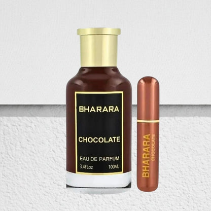Bharara Chocolate Eau de Parfum 100 ml Unisex