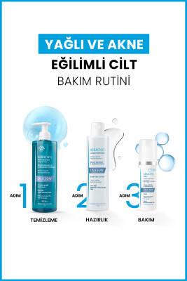 Ducray Keracnyl Serum 30 ml - Anti-Spot, Anti-Scar, Anti-Wrinkle Acne Serum for Oily Skin
