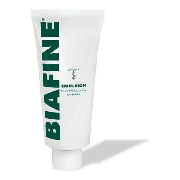 Biafine Emulsion 186g Skin Care Cream Pasteur Pharmacy