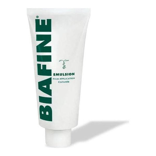 Biafine Emulsion 186g Skin Care Cream Pasteur Pharmacy